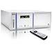 Electronics : Thermaltake Case Bach Media Lab Vb8001Sns Silver