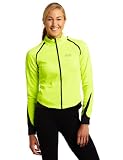 Gore Bike Wear Womens Phantom So Lady Neon Jacket