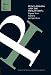 Peace-Making and the Imagination: Papua New Guinea Perspectives