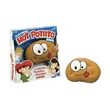 Hot Potato Musical Tossing Game