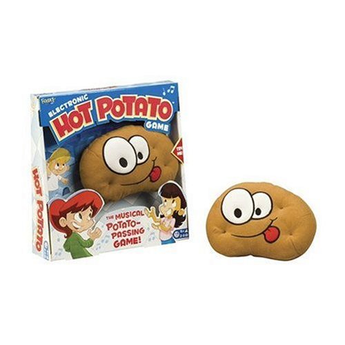 Hot Potato
