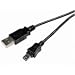 Cables Unlimited SB 2.0 Mini 5-Pin Cable- 6' U