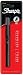 Sharpie Stainless Steel Fine Refill 1 per Card Black (1751000)