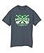 Ripple Junction - Hurling Champion - Denim Cotton Tee