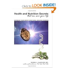 Health and Nutrition Secrets That Can Save Your Life: Harness Your Body's Natural Healing Powers