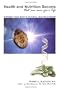 Health and Nutrition Secrets That Can Save Your Life: Harness Your Body's Natural Healing Powers