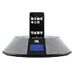 JBL On Time Viewbox - Black (200iHD)