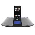 JBL On Time Viewbox - Black (200iHD)