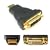 DVI Female to HDMI Male Adaptor