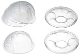 Eigenschaften Philips Avent SCF157/02 / Philips Avent SCF157/02 - ISIS Brustschalen-Set