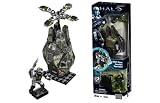 Mega Brands International 96848 - Halo-OAST Kapsel mit Figur