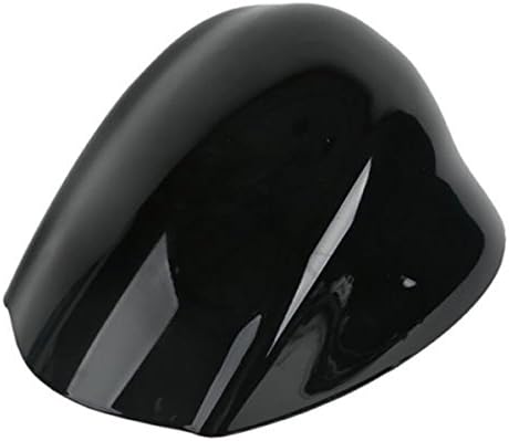 Black Rear Seat Cover Cowl For SUZUKI GSXR 1300 Hayabusa 2008-2014 09 10 11 12