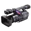 Sony HDR-FX1 The World's First High Definition Camcorder