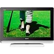 Sony Bravia M-Series KDL-32M4000/W 32-Inch 720p LCD HDTV, White