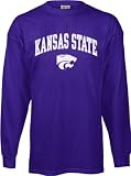 Kansas State Wildcats Perennial Long Sleeve T-Shirt
