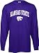 Kansas State Wildcats Perennial Long Sleeve T-Shirt