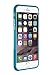 Sahara Case 3309303 iPhone X/XS Case, Dbulk Protection Kit with Slim Fit Anti-Slip Grip, Plum