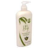Organic Fiji Nourishing Lotion, Ylang Ylang, 12-Ounces