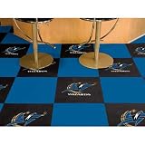 Washington Wizards Carpet Tiles 18