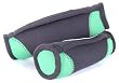 Tone Fitness 4 -Pounds Pair Neoprene Walking Weights