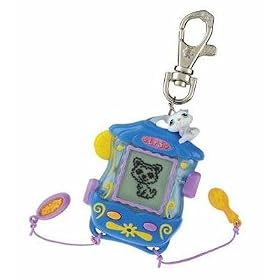 Littlest Pet Shop Digital Pets - Dog by Hasbro