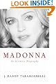 Madonna: An Intimate Biography