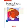 Deutschbuch - Oberstufe - Gymnasium Bayern: 11. Jahrgangsstufe - Sch�lerbuch