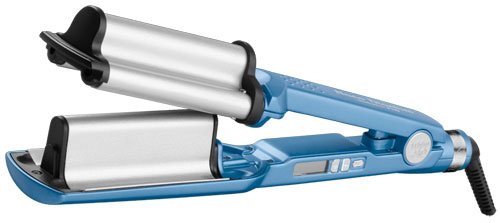BaByliss Pro Nano Titanium Deep Waver