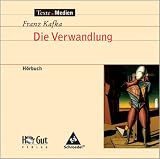 Die Verwandlung, 2 Audio-CDs