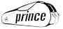 Prince Sharapova Limited Edition 6 Pack - White/Black One Size