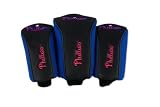Philadelphia Phillies 3 Pack Mesh Longneck Headcover Set