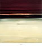 Prevalent Findings III by Lisa Ridgers. ART PRINT Canvas Rolled.. 27.00 inches width by 29.00 inches height. Highest Quality Art Poster Print