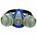 MSA Safety Works 817663 Multi-Purpose Respirator