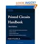 Printed Circuits Handbook (McGraw Hill Handbooks)
