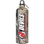 NHL New Jersey Devils 32-Ounce Real Tree Aluminum Water Bottle