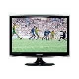 Samsung T200HD 20-inch Touch of Color LCD HDTV Widescreen Monitor