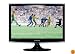 Samsung Touch Of Color T200HD 20-inch LCD HDTV Monitor