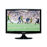 Samsung T200HD 20-inch Touch of Color LCD HDTV Widescreen Monitor