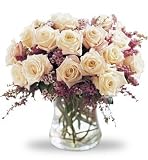 Monticello Rose Bouquet