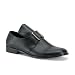 PILGRIM-10, Men's Costume or Halloween Colonial Pilgrim Shoes