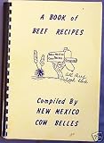 A Book of Beef Recipes