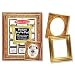MELISSA & DOUG PICTURE FRAME PAD