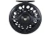 Wild Water Model XGD-9/10 Fly Reel--Black