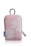 Orkio Digi Camera Bag - Paradise Pink