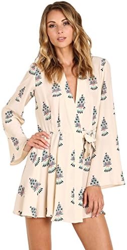 Stone Cold Fox Hamlet Dress Ivory Fleur