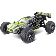 Ansmann Racing TRUGGY - Terrier 2.0 - 3,5ccm - 4WD Komplettset RTR