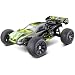 Ansmann Racing TRUGGY - Terrier 2.0 - 3,5ccm - 4WD Komplettset RTR