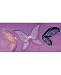 Search : Adult Fairy Wings Blue/black