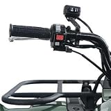 Warn Replacement Mini Rocker Control Switch