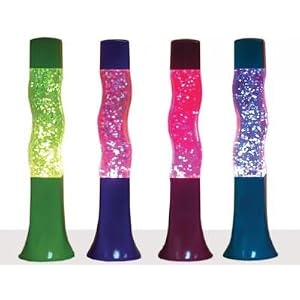 Creative Motion 10034 Goovy Glitter Purple by Creative Motion